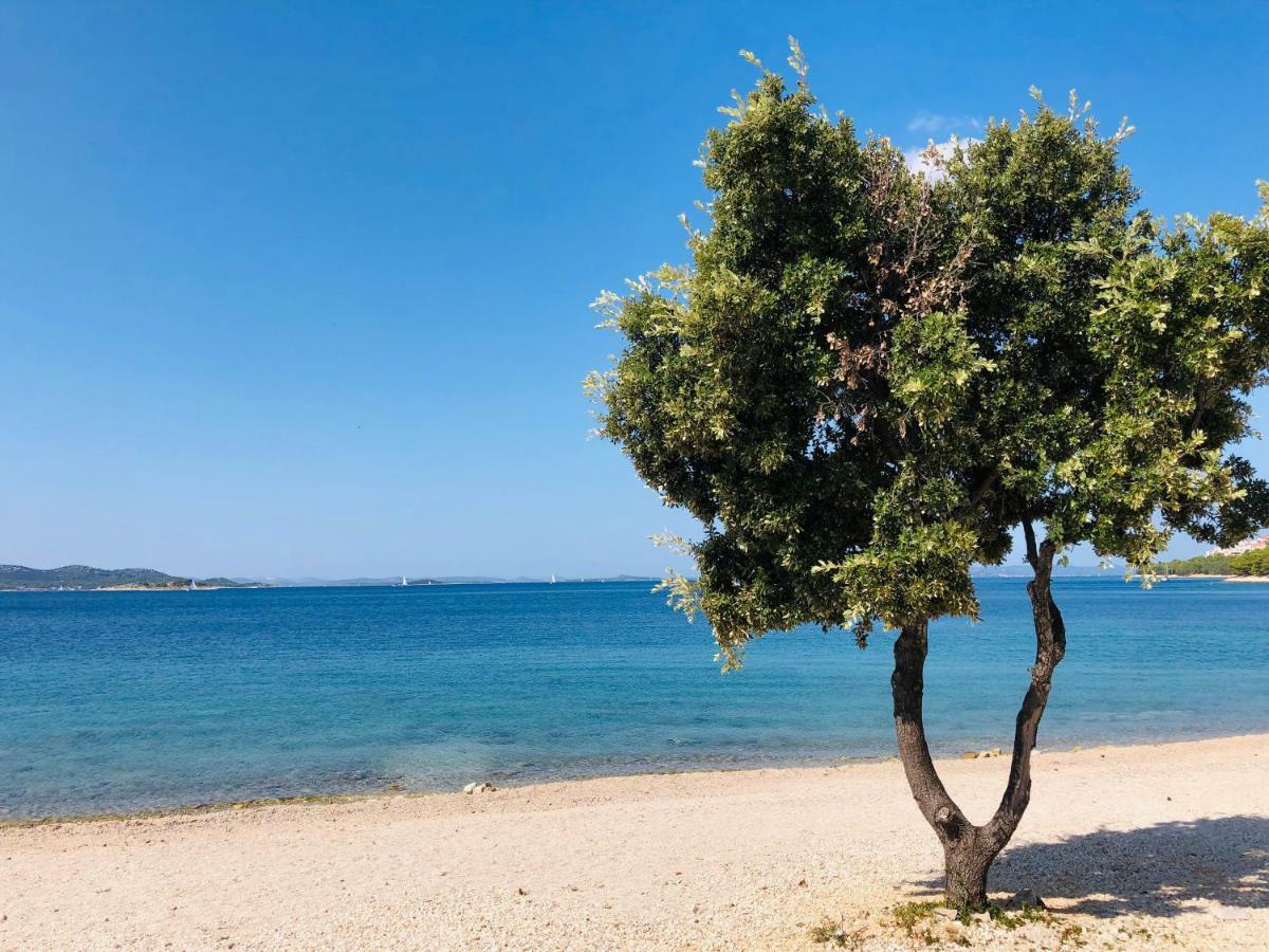 Ecobeachvilla Buqez 9 Вилла *